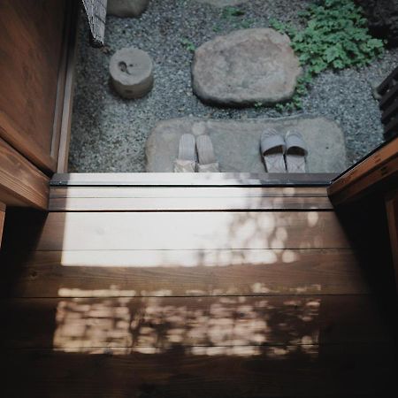 Offsait Studio Kyoto Exterior photo