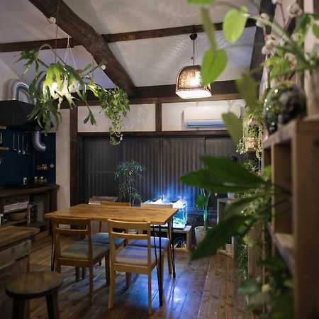 Offsait Studio Kyoto Exterior photo