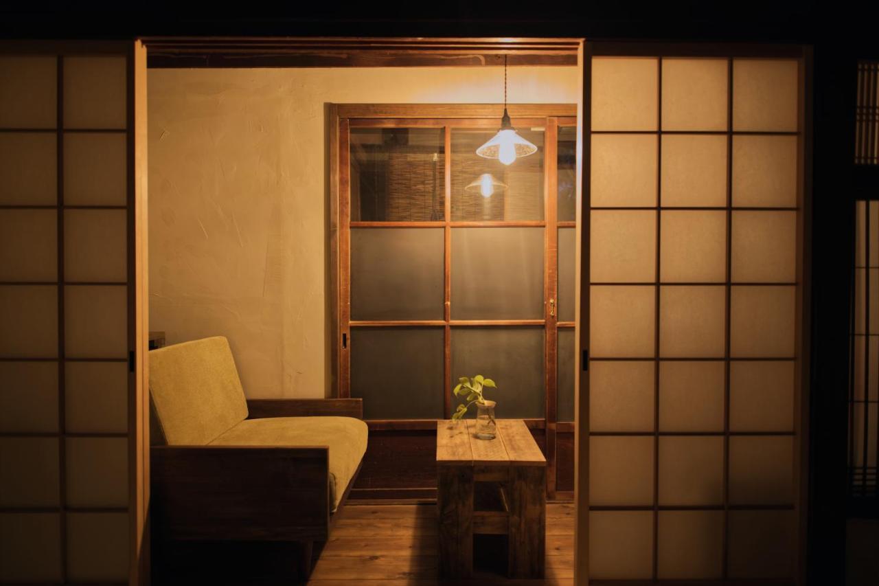 Offsait Studio Kyoto Exterior photo