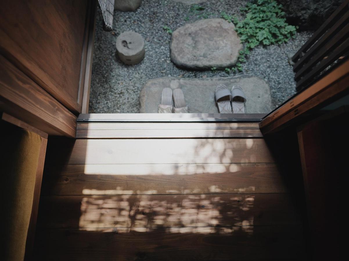Offsait Studio Kyoto Exterior photo