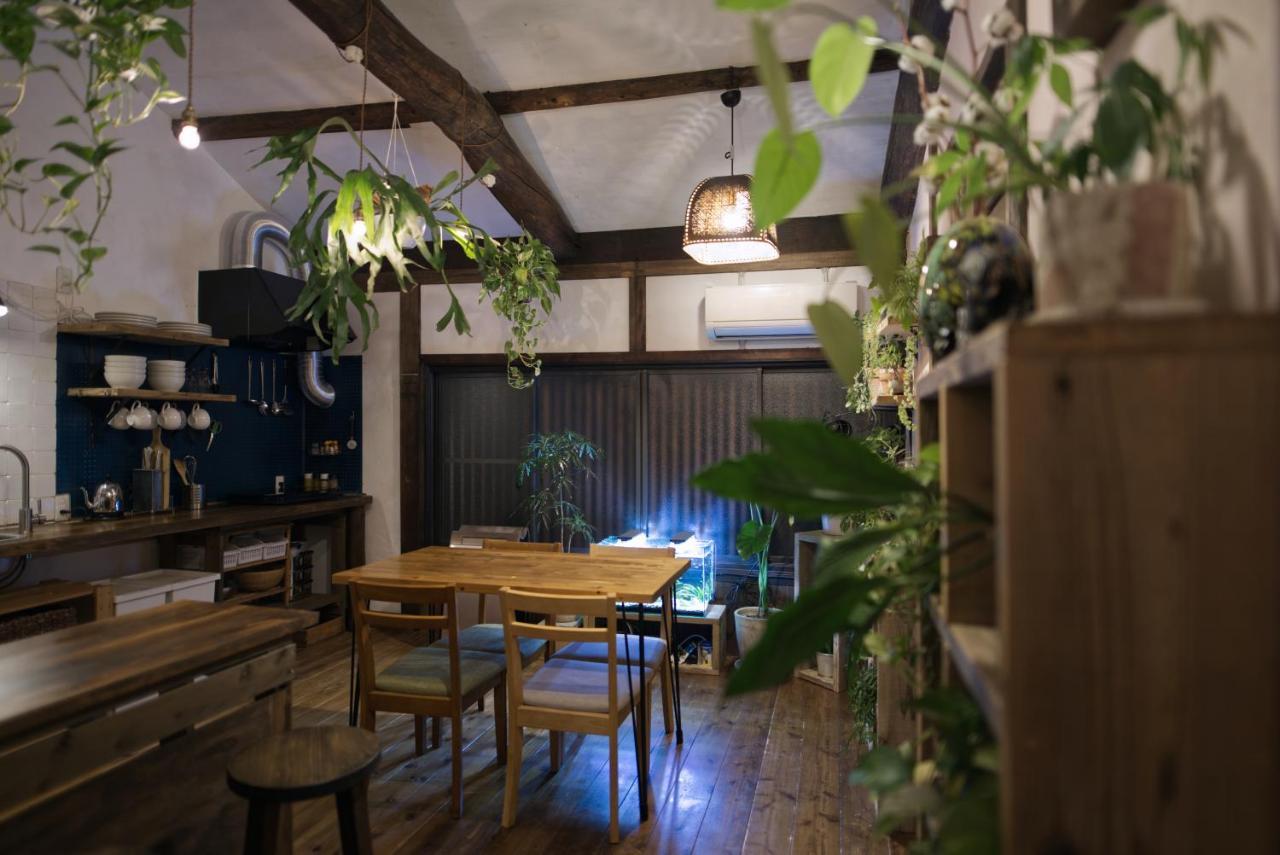Offsait Studio Kyoto Exterior photo