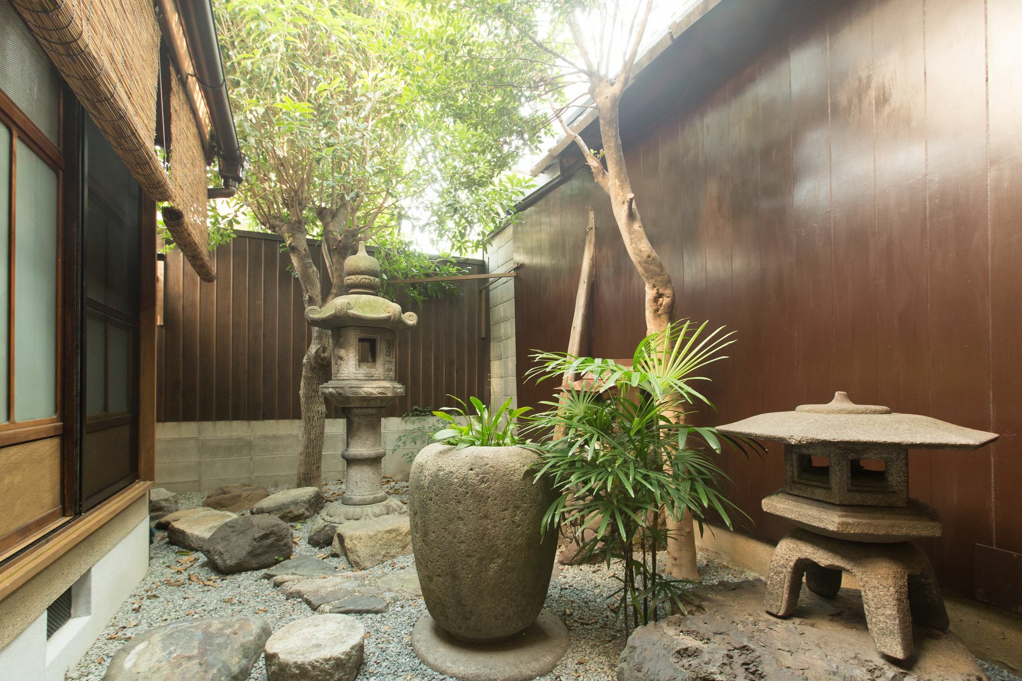 Offsait Studio Kyoto Exterior photo