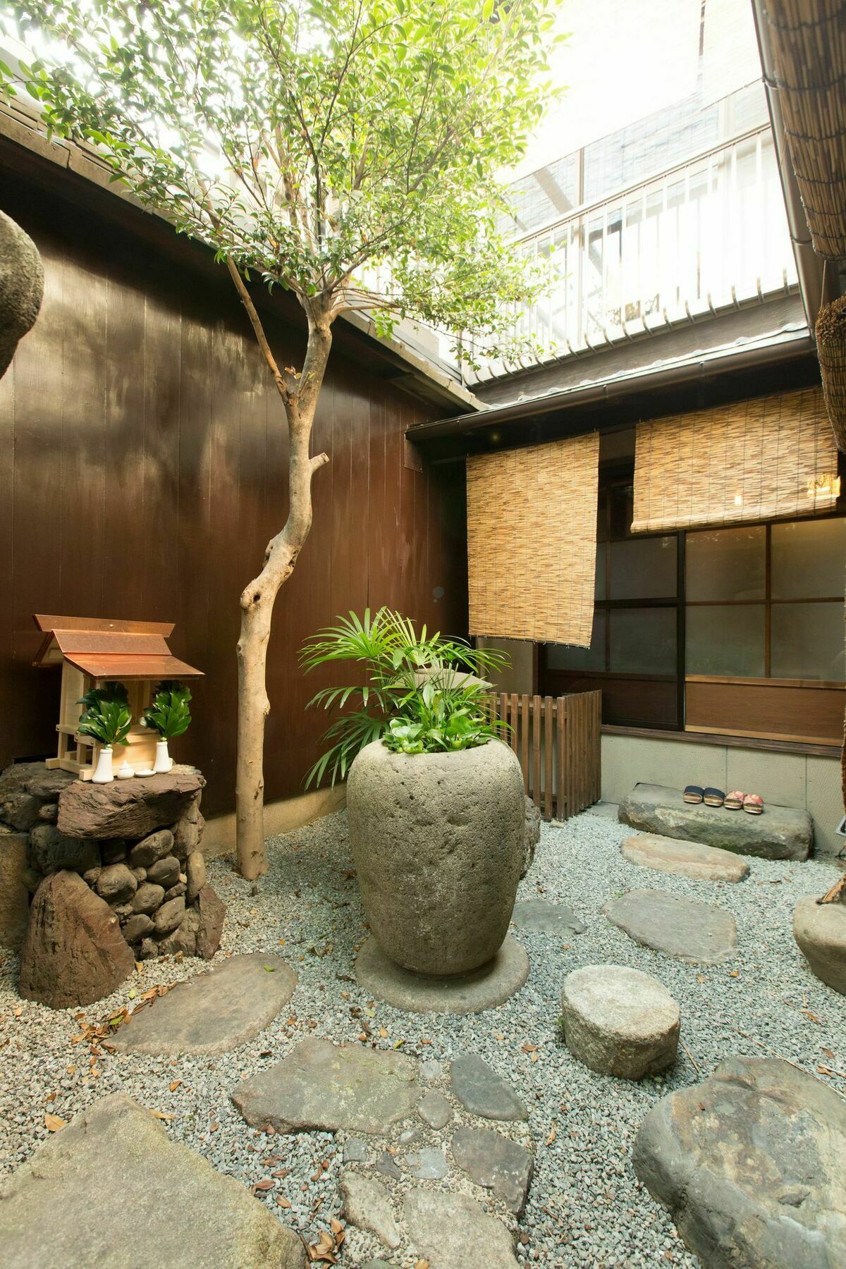 Offsait Studio Kyoto Exterior photo